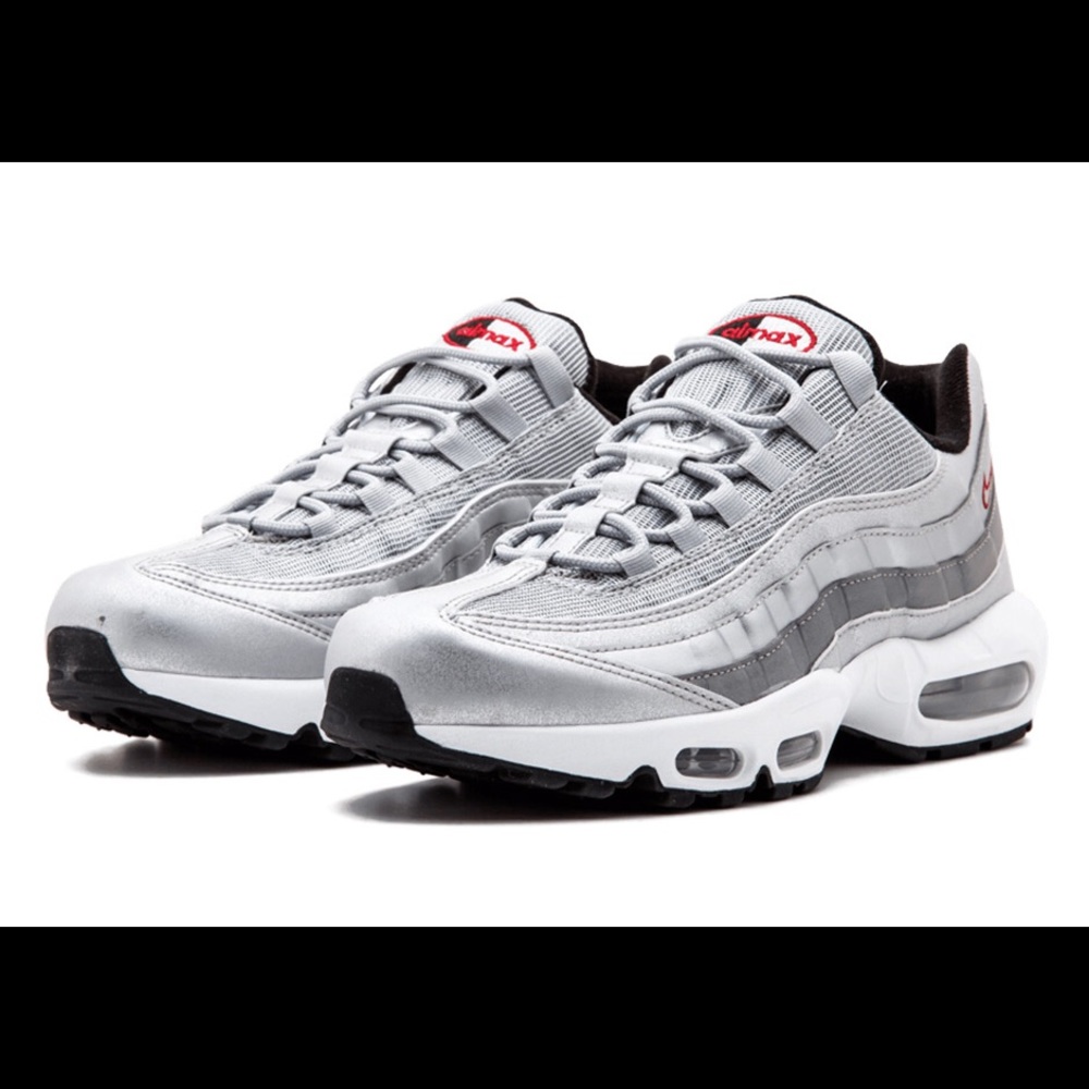 Nike Air Max 95